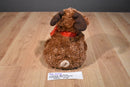 Creature Comforts Moose Hugs From Up North Moose Beanbag Plush