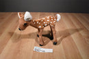 Carl Sams Stranger in the Woods Bendable Deer Fawn Plush