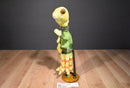 Disney Store Pixar Monsters University Terry and Terri Yellow Monster Plush