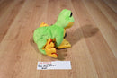 Ganz Webkinz Tree Frog Beanbag Plush HM109 Sealed Code