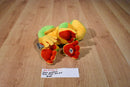 Ganz Webkinz Tree Frog Beanbag Plush HM109 Sealed Code