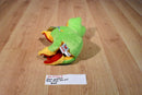 Ganz Webkinz Tree Frog Beanbag Plush HM109 Sealed Code