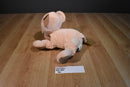 Disney Store Baby Nala Plush