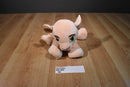 Disney Store Baby Nala Plush