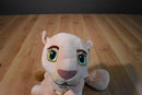 Disney Store Baby Nala Plush