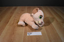 Disney Store Baby Nala Plush