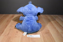Disney Store Stitch Beanbag Plush