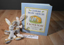 Candlewick Press Guess How Much I Love You Bunny 1994 Plush and Hardcover Book