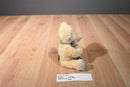 Boyd's Buttercup Jointed Yellow Bear Beanbag Plush
