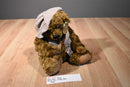 Dan Dee 100th Anniversary Teddy Bear Plush