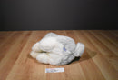 Carousel by Guy Gray and White Bunny Rabbit Plush