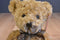 Russ Addison Tan Teddy Bear Beanbag Plush