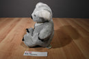 Build a Bear Vintage koala Beanbag Plush