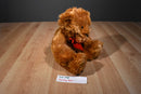 Galerie Hershey's Brown Teddy Bear 2009 Plush