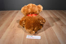 Galerie Hershey's Brown Teddy Bear 2009 Plush