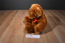 Galerie Hershey's Brown Teddy Bear 2009 Plush