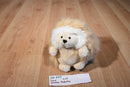 Gund Ganley the Hedgehog Plush