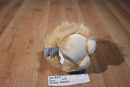 Gund Ganley the Hedgehog Plush