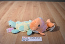 Enesco Precious Moments Tender Tails Tortoise, Seal, Whale  Beanbag Plush