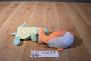 Enesco Precious Moments Tender Tails Tortoise, Seal, Whale  Beanbag Plush
