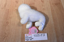 Enesco Precious Moments Tender Tails Tortoise, Seal, Whale  Beanbag Plush