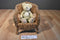 Boyd's Biddle Beezly Tan Jointed Bear 2002 Beanbag Plush