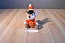 Disney Parks Dumbo Timothy Mouse Plush