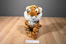 Circo Bengal Tiger Beanbag Plush