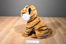 Circo Bengal Tiger Beanbag Plush
