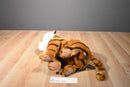 Circo Bengal Tiger Beanbag Plush