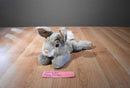 Disney Thumper Bunny Rabbit Beanbag Plush