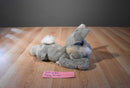 Disney Thumper Bunny Rabbit Beanbag Plush