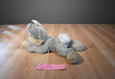Disney Thumper Bunny Rabbit Beanbag Plush