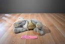 Disney Thumper Bunny Rabbit Beanbag Plush