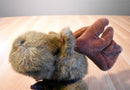 Boyd's Bears Mortimer Moose 1997 Beanbag Plush