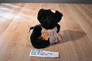 Boyd's Spooky Tangaween the Black Cat 1997 Beanbag Plush