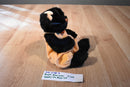 Boyd's Spooky Tangaween the Black Cat 1997 Beanbag Plush