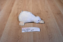 Ganz Webkinz Lil Kinz Googles White Goose HM021 Sealed Code