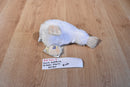Ganz Webkinz Lil Kinz Googles White Goose HM021 Sealed Code