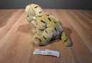 Chosun Cheetah Beanbag Plush