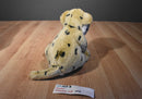Chosun Cheetah Beanbag Plush
