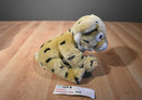 Chosun Cheetah Beanbag Plush