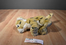 Chosun Cheetah Beanbag Plush