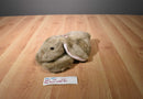 Dakin Brown Bunny Rabbit Puppet 1991 Plush
