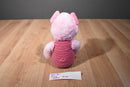 Disney Store Piglet Beanbag Plush