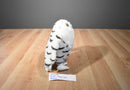 Fiesta Snowy Owl Plush