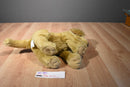 Build a Bear Golden Retriever Dog Beanbag Plush