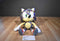 Toy Factory Sega Sticker Bomb Sonic 2019 Plush
