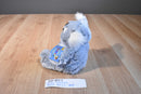 Ganz Webkinz Koala HM113 Beanbag Plush Sealed Code