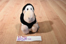 Dakin Opus Bloom County Washington Post 1985 Plush